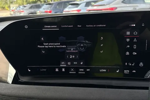 PF25AVR Audi Q6 E-Tron Q6 SUV Edition 1 e-tron performance  225,00 kW Thumbnail #22