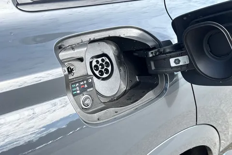 PF25AVR Audi Q6 E-Tron Q6 SUV Edition 1 e-tron performance  225,00 kW Thumbnail #27