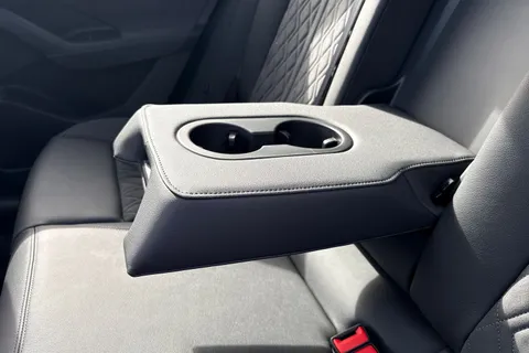 PF25AVR Audi Q6 E-Tron Q6 SUV Edition 1 e-tron performance  225,00 kW Thumbnail #29