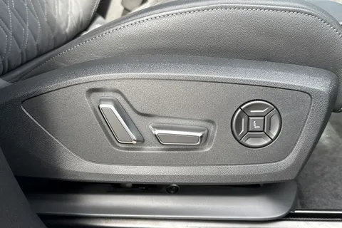 PF25AVR Audi Q6 E-Tron Q6 SUV Edition 1 e-tron performance  225,00 kW Thumbnail #31