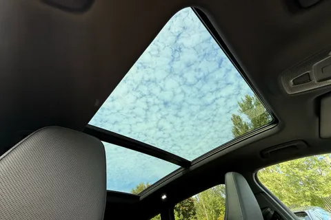 PF25AVR Audi Q6 E-Tron Q6 SUV Edition 1 e-tron performance  225,00 kW Thumbnail #32