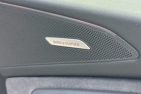 PF25AVR Audi Q6 E-Tron Q6 SUV Edition 1 e-tron performance  225,00 kW Thumbnail #33