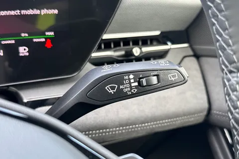 PF25AVR Audi Q6 E-Tron Q6 SUV Edition 1 e-tron performance  225,00 kW Thumbnail #34