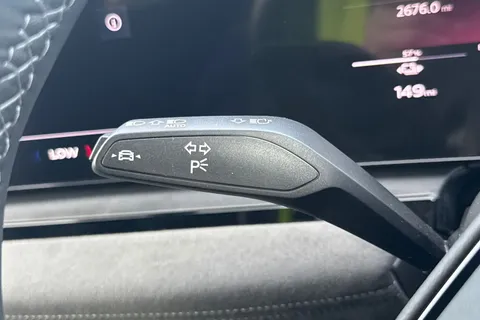 PF25AVR Audi Q6 E-Tron Q6 SUV Edition 1 e-tron performance  225,00 kW Thumbnail #35