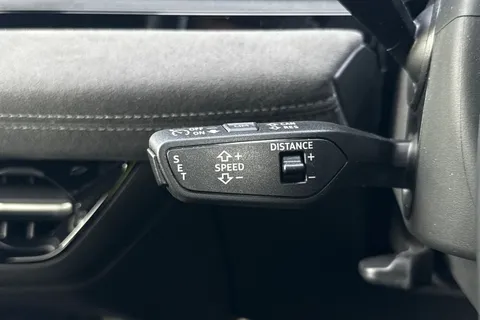 PF25AVR Audi Q6 E-Tron Q6 SUV Edition 1 e-tron performance  225,00 kW Thumbnail #36