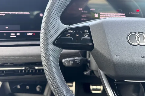 PF25AVR Audi Q6 E-Tron Q6 SUV Edition 1 e-tron performance  225,00 kW Thumbnail #37