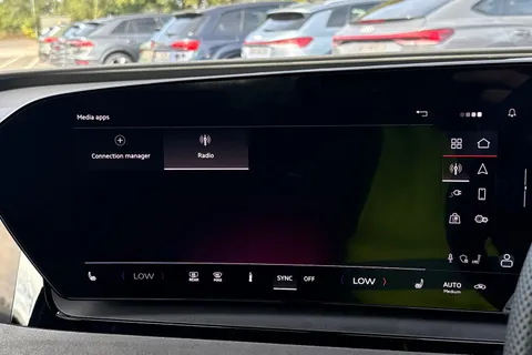 PF25AVR Audi Q6 E-Tron Q6 SUV Edition 1 e-tron performance  225,00 kW Thumbnail #41