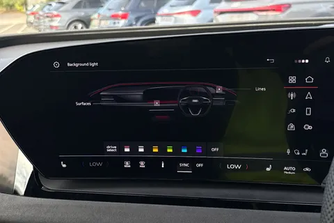 PF25AVR Audi Q6 E-Tron Q6 SUV Edition 1 e-tron performance  225,00 kW Thumbnail #44