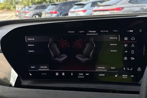 PF25AVR Audi Q6 E-Tron Q6 SUV Edition 1 e-tron performance  225,00 kW Thumbnail #45