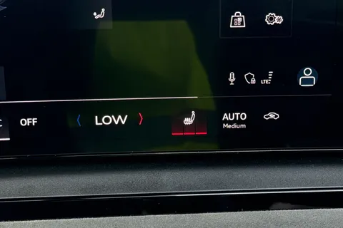 PF25AVR Audi Q6 E-Tron Q6 SUV Edition 1 e-tron performance  225,00 kW Thumbnail #46