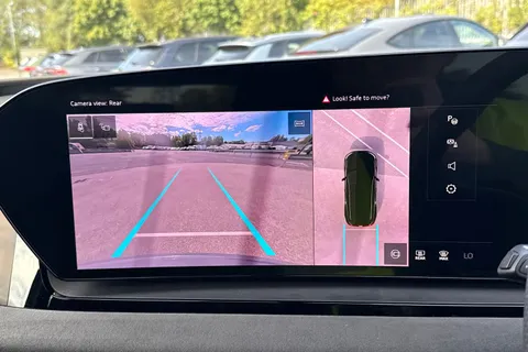 PF25AVR Audi Q6 E-Tron Q6 SUV Edition 1 e-tron performance  225,00 kW Thumbnail #48