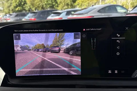 PF25AVR Audi Q6 E-Tron Q6 SUV Edition 1 e-tron performance  225,00 kW Thumbnail #49