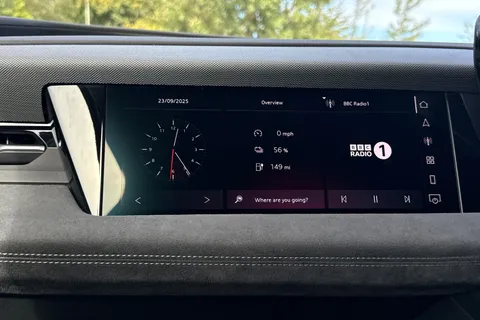 PF25AVR Audi Q6 E-Tron Q6 SUV Edition 1 e-tron performance  225,00 kW Thumbnail #50