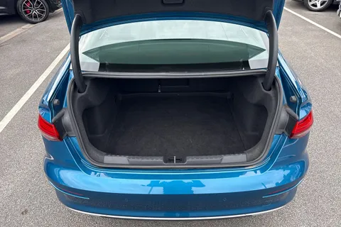 KR72OVZ Audi A3 1.0 TFSI 30 Sport Euro 6 (s/s) 4dr Thumbnail #10