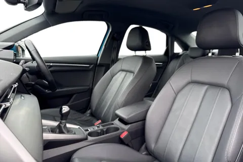 KR72OVZ Audi A3 1.0 TFSI 30 Sport Euro 6 (s/s) 4dr Thumbnail #11