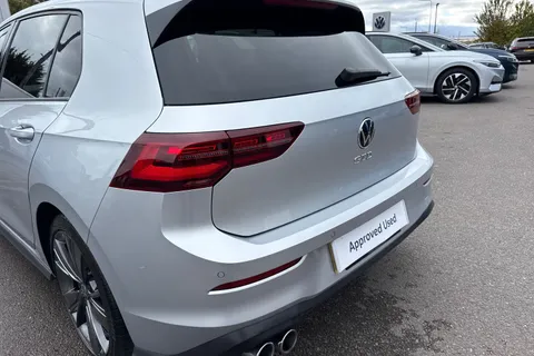 OV70HRZ Volkswagen Golf 2.0 TDI 200 GTD 5dr DSG Thumbnail #8