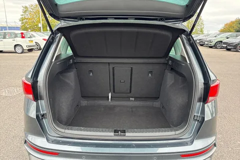 DC21XFX SEAT Ateca 1.5 TSI EVO FR Euro 6 (s/s) 5dr Thumbnail #7