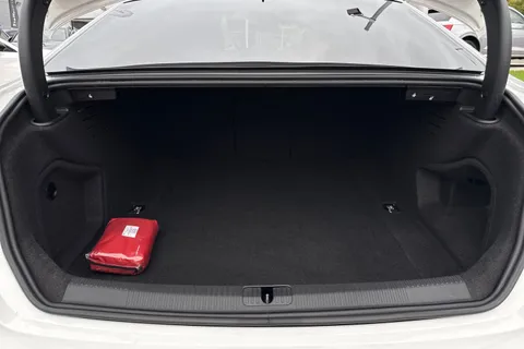 LR72WJC Audi A5 Coup- S line 40 TFSI 204 PS S tronic Thumbnail #7