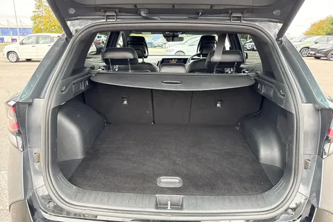 GK22FLZ Kia Sportage 1.6 T-GDi MHEV GT-Line S DCT AWD Euro 6 (s/s) 5dr Thumbnail #7