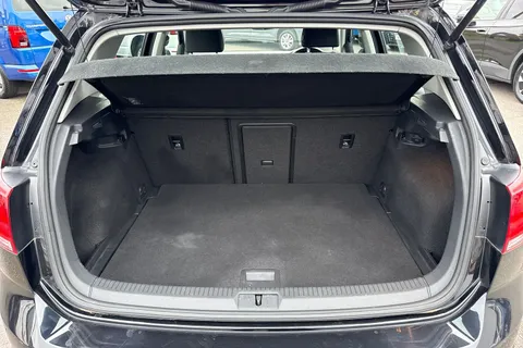 KD16UKB Volkswagen Golf 1.4 TSI 125 Match Edition 5dr DSG ⭐1 Year VW Warranty⭐ Thumbnail #7