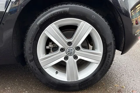 KD16UKB Volkswagen Golf 1.4 TSI 125 Match Edition 5dr DSG ⭐1 Year VW Warranty⭐ Thumbnail #11