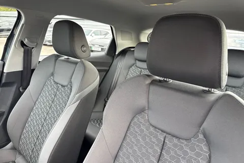 DK25VKR Audi A1 Sport 25 TFSI  95 PS 5-speed Thumbnail #25