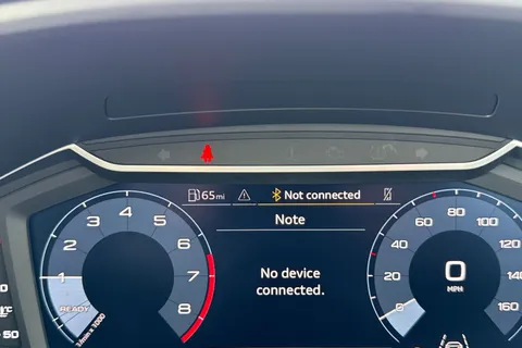 DK25VKR Audi A1 Sport 25 TFSI  95 PS 5-speed Thumbnail #29