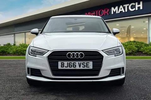 BJ66VSE Audi A3 1.0 TFSI Sport Sportback Euro 6 (s/s) 5dr Thumbnail #6