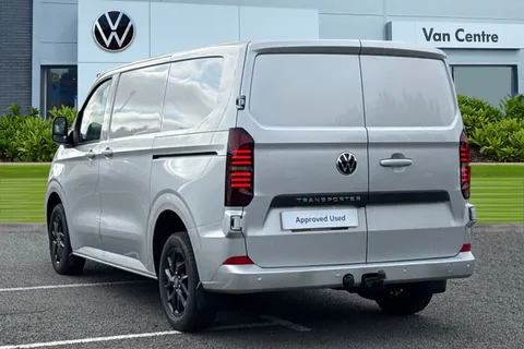 2 of 39 for VOLKSWAGEN TRANSPORTER 2.0 TDI 170 Commerce Pro Van Auto