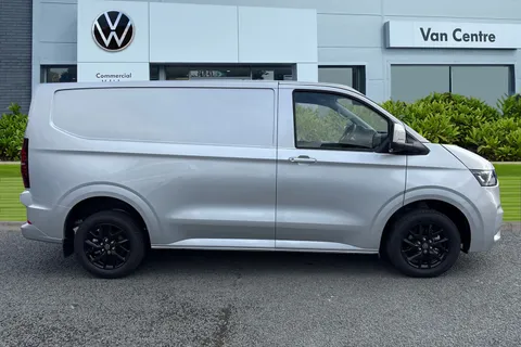 3 of 39 for VOLKSWAGEN TRANSPORTER 2.0 TDI 170 Commerce Pro Van Auto