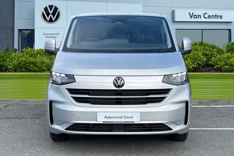 5 of 39 for VOLKSWAGEN TRANSPORTER 2.0 TDI 170 Commerce Pro Van Auto