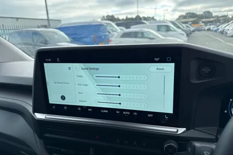 29 of 39 for VOLKSWAGEN TRANSPORTER 2.0 TDI 170 Commerce Pro Van Auto