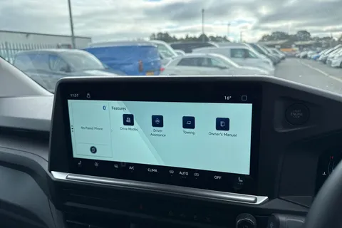 30 of 39 for VOLKSWAGEN TRANSPORTER 2.0 TDI 170 Commerce Pro Van Auto