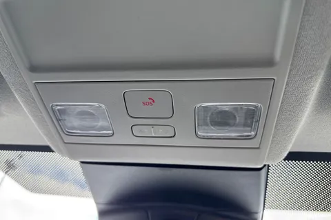 35 of 39 for VOLKSWAGEN TRANSPORTER 2.0 TDI 170 Commerce Pro Van Auto