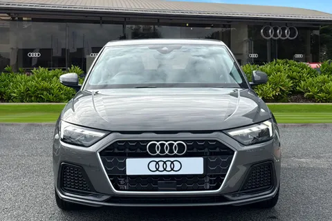  Audi A1 1.0 TFSI 25 Sport Sportback Euro 6 (s/s) 5dr Thumbnail #6