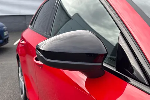  Audi A3 2.0 TDI Black Edition Sportback S Tronic Euro 6 (s/s) 5dr Thumbnail #27