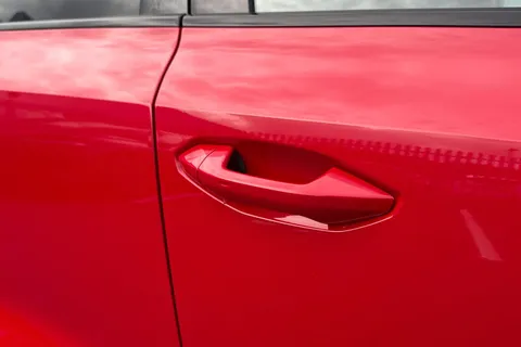  Audi A3 2.0 TDI Black Edition Sportback S Tronic Euro 6 (s/s) 5dr Thumbnail #28