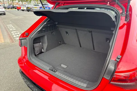  Audi A3 2.0 TDI Black Edition Sportback S Tronic Euro 6 (s/s) 5dr Thumbnail #36