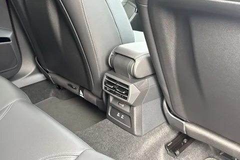  Audi A3 2.0 TDI Black Edition Sportback S Tronic Euro 6 (s/s) 5dr Thumbnail #39