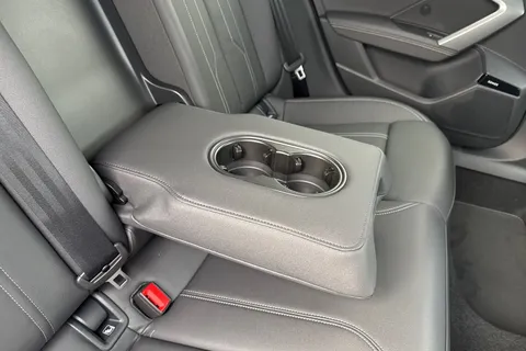  Audi A3 2.0 TDI Black Edition Sportback S Tronic Euro 6 (s/s) 5dr Thumbnail #40