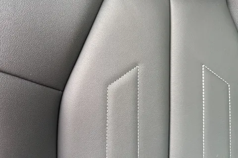  Audi A3 2.0 TDI Black Edition Sportback S Tronic Euro 6 (s/s) 5dr Thumbnail #41