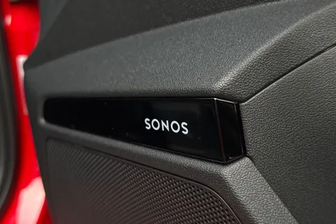  Audi A3 2.0 TDI Black Edition Sportback S Tronic Euro 6 (s/s) 5dr Thumbnail #48