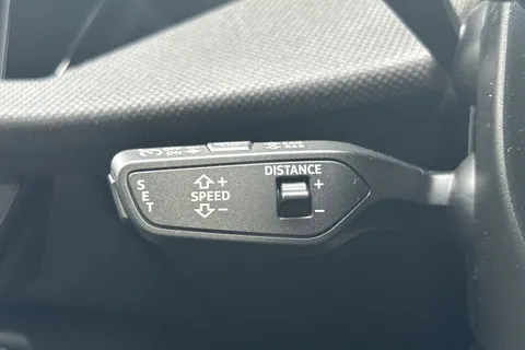  Audi A3 2.0 TDI Black Edition Sportback S Tronic Euro 6 (s/s) 5dr Thumbnail #53