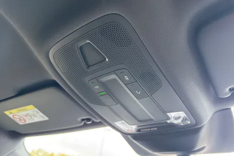  Audi A3 2.0 TDI Black Edition Sportback S Tronic Euro 6 (s/s) 5dr Thumbnail #61