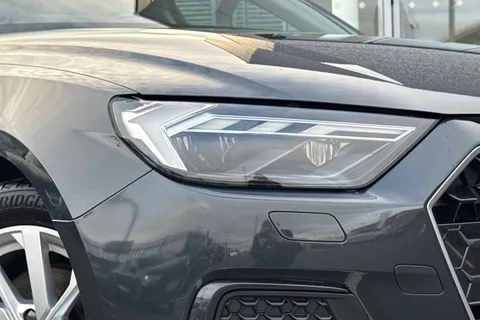 PX72YNG Audi A1 Sport 30 TFSI 110 PS S tronic Thumbnail #9