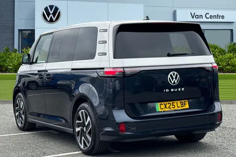 CX25LBF Volkswagen ID. Buzz 210kW Style Pro 79kWh 5dr Auto Thumbnail #3