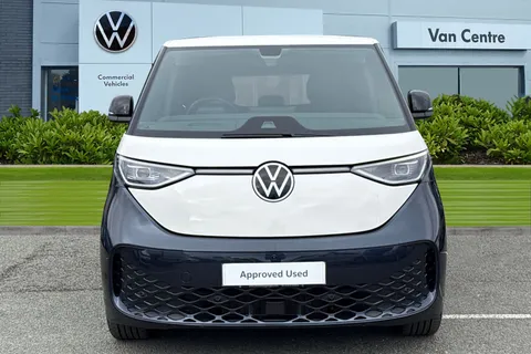 CX25LBF Volkswagen ID. Buzz 210kW Style Pro 79kWh 5dr Auto Thumbnail #6