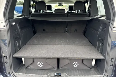 CX25LBF Volkswagen ID. Buzz 210kW Style Pro 79kWh 5dr Auto Thumbnail #7