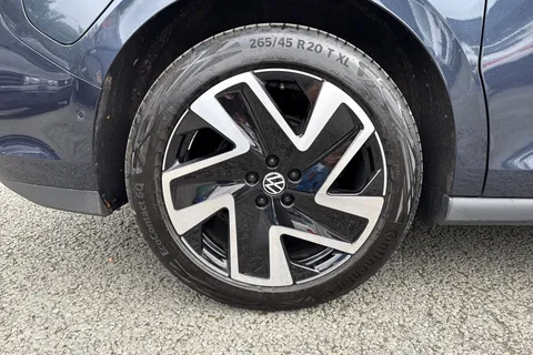 CX25LBF Volkswagen ID. Buzz 210kW Style Pro 79kWh 5dr Auto Thumbnail #12