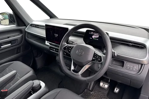 CX25LBF Volkswagen ID. Buzz 210kW Style Pro 79kWh 5dr Auto Thumbnail #14